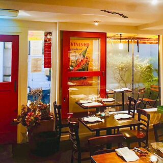 Cristiano's - Tokyo - 0