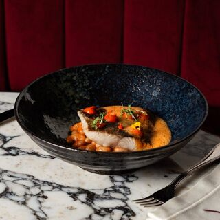 Monteverdi Ristorante - 0