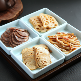 Hong Fan Qie (Yuyuantan South Road) - Beijing - 3