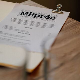 Milprée - 3