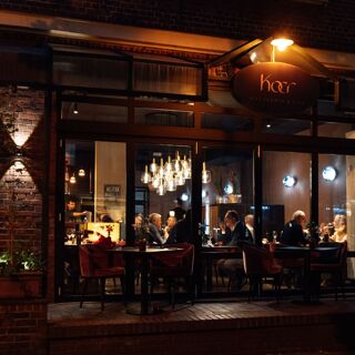 Koer - Hamburgo - 7