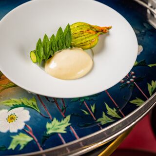 Alois - Dallmayr Fine Dining - 8