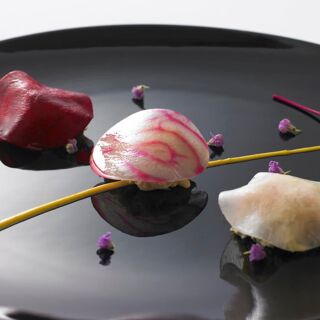 Les Saisons - Tokyo - 6