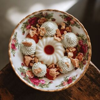 The Mackenzie Room - 7