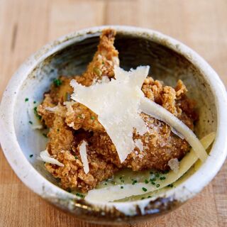 State Bird Provisions - San Francisco - 5