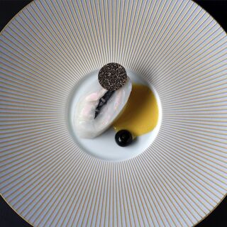 Restaurant Gordon Ramsay High - 3