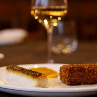 ember at No. 5 - Cardiff - 3