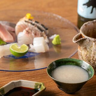 Nihonshuzammai Utsutsuyo - Osaka - 5