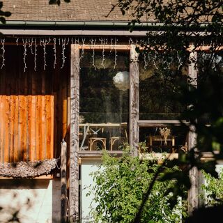 Auberge du Moulin de Léré - 14