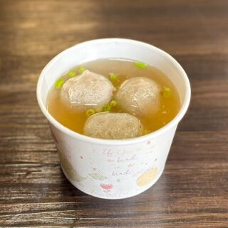 Hai Kou Guabao - 1