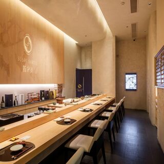 Sushi Saryu - Bangkok - 5