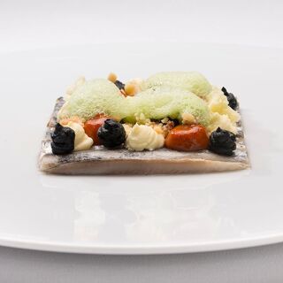 Isi Ivano Ricchebono Chef - Gênes - 5