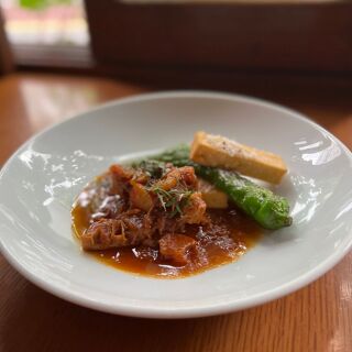 Le Monde Gourmand - Tokyo - 3