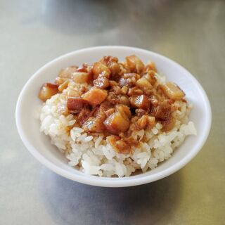 Chuan Chia Congee - Tainan - 2