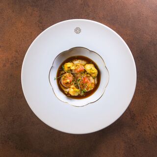 Schlosspark Restaurant by Tristan Brandt - 7