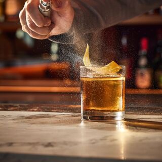 Jacobs & Co. Steakhouse - Toronto - 1
