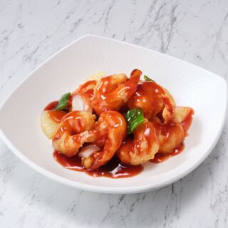 Tim Ho Wan - Seoul - 3