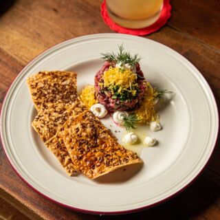 La Petite Grocery - 19