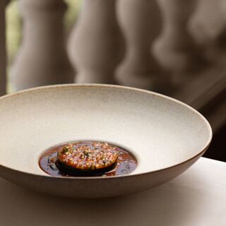 ION Harbour by Simon Rogan - La Valletta - 13