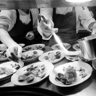 Pollini at Ladbroke Hall - 2