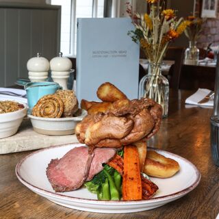 Hoddington Arms - 14