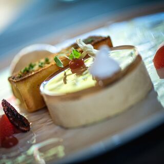 Fliana Gourmet - Ischgl - 1