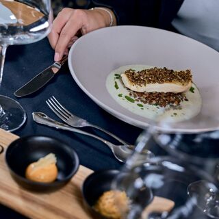 RAR Fine Dining - 10