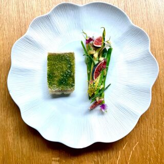 La Table du 6717 - 10