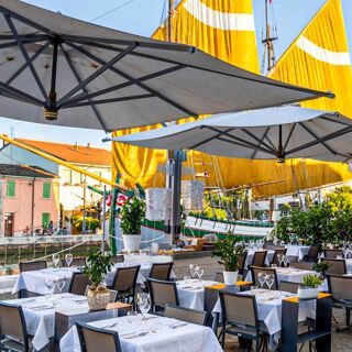 12 Ristorante - Cesenatico - 4