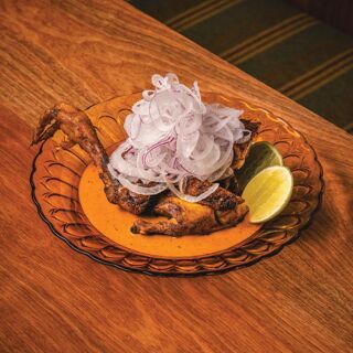 Station by Kotuwa - 3