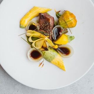 Restaurant Renilde - Róterdam - 4