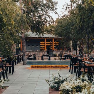 LÍMO Heritage Kitchen at Suelo Sur - 9