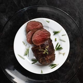 New York Steakhouse - 7