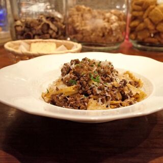 TAVERNETTA da KITAYAMA - Osaka - 1
