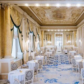 Grandrestaurant Pupp - 3