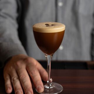 The Gibson Room - 1