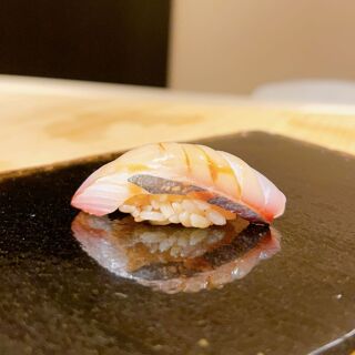 Sushidokoro Kurosugi Shinkan - Osaka - 7
