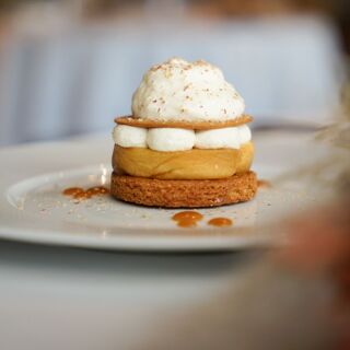 Restaurant Lassey - Château Sainte-Sabine - Sainte-Sabine - 4