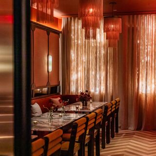 The Marigold Club - 9