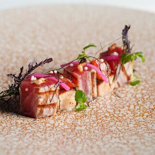 La Table-Lasne by Alain Bianchin - 4