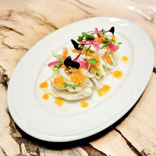 Le Restaurant des Isles - 3