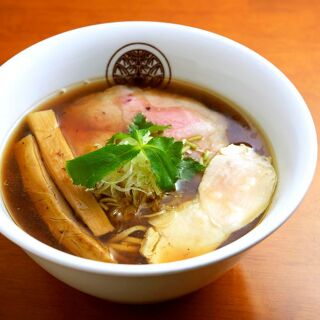 Ramen Touhichi - Kyoto - 0