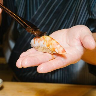 Ginza Sushi Ichi - 9