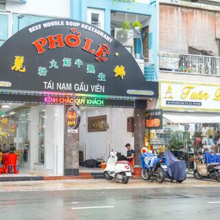 Phở Lệ (District 5) - 6