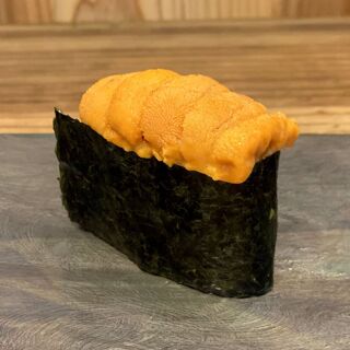 Sushi Mikata - Tokyo - 4