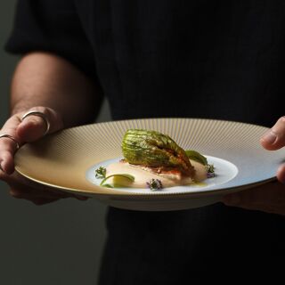 CTC Urban Gastronomy - Athens - 0
