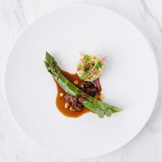 Chef's Table - Bangkok - 0