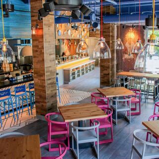 Sumiao Hunan Kitchen - 4