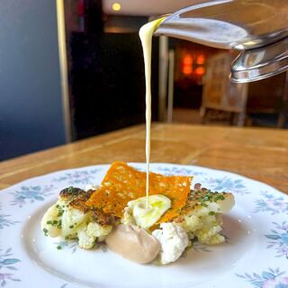 Tom Lawson at the Psalter - 8