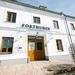 Forthuber in Gstaig - Feldkirchen bei Mattighofen - 1